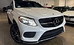 2018 AMG GLE 43 Thumbnail 2