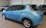 2012 Leaf SV Thumbnail 5