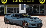 2021 Lotus Evora GT