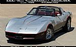 1982 Chevrolet Corvette