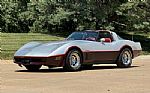 1982 Corvette Thumbnail 4