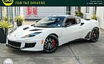 2020 Lotus Evora GT