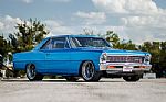 1966 Nova Thumbnail 11