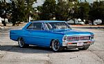 1966 Nova Thumbnail 12