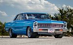 1966 Nova Thumbnail 14