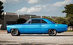 1966 Nova Thumbnail 20