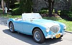 1956 Austin Healey 100-4