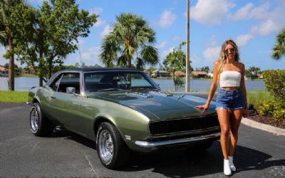 Photo of a 1968 Chevrolet Camaro for sale