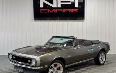 Photo of a 1968 Chevrolet Camaro for sale