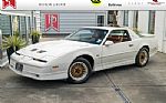 1990 Pontiac Firebird