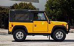 1994 Defender 90 Thumbnail 16