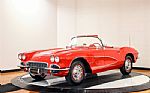 1961 Corvette Thumbnail 1