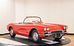 1961 Corvette Thumbnail 4