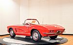 1961 Corvette Thumbnail 6