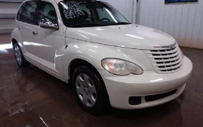 Photo of a 2008 Chrysler PT Cruiser for sale