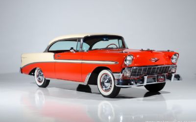 Photo of a 1956 Chevrolet Bel Air for sale