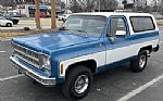 1978 GMC Jimmy