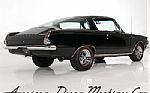 1965 Plymouth Barracuda