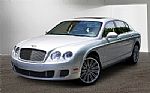 2012 Bentley Continental Flying Spur Speed