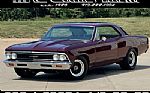 1966 Chevelle Thumbnail 1