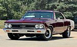 1966 Chevelle Thumbnail 3