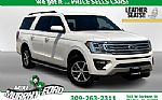 2018 Ford Expedition Max