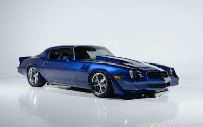 Photo of a 1979 Chevrolet Camaro for sale