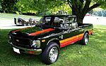 1980 Chevrolet LUV