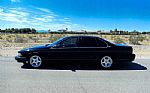 1996 Chevrolet Impala