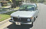 1976 BMW 2002