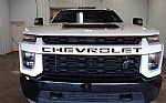 2022 Silverado 2500HD Thumbnail 7