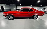 1972 Nova Thumbnail 7