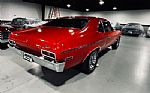 1972 Nova Thumbnail 26