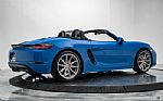 2022 718 Boxster Thumbnail 19