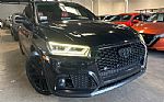 2018 SQ5 3.0T quattro Premium Thumbnail 2