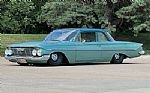 1961 Bel Air Thumbnail 9