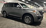 2019 Nissan Armada