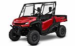 2024 Honda Pioneer 1000