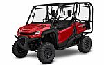 2024 Honda Pioneer 1000-5