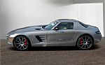 2013 SLS AMG GT Thumbnail 2