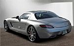 2013 SLS AMG GT Thumbnail 3