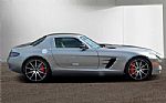 2013 SLS AMG GT Thumbnail 6