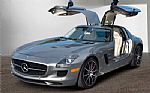 2013 SLS AMG GT Thumbnail 17