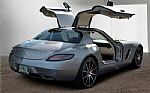 2013 SLS AMG GT Thumbnail 19