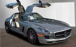 2013 SLS AMG GT Thumbnail 20