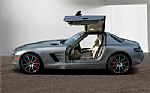 2013 SLS AMG GT Thumbnail 22