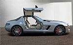 2013 SLS AMG GT Thumbnail 21