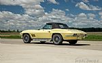 1967 Corvette L79 327/350 Thumbnail 3