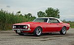 1967 Camaro SS Thumbnail 1