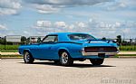 1970 Cougar Eliminator Thumbnail 4